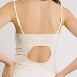 [releasing 12.09 12pm KST] Lolly picot top - threetimes