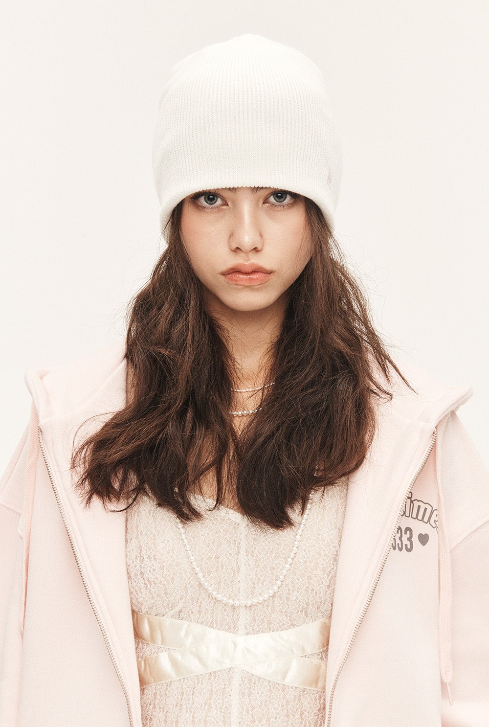 [releasing 09.30 12pm KST] Smurf 333 hoodie - threetimes