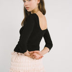 [releasing 12.09 12pm KST] Tart skirt - threetimes