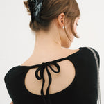 [releasing 10.30 12pm KST] Pink sofa tee - threetimes