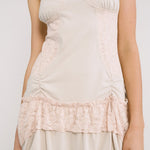 [releasing 12.09 12pm KST] Natasha dress - threetimes