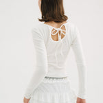 [releasing 10.30 12pm KST] Pink sofa tee - threetimes