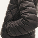 [releasing 09.30 12pm KST] Bunny light down jacket - threetimes