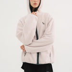 [releasing 10.30 12pm KST] Cookie fleece jacket - threetimes