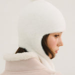 [releasing 10.30 12pm KST] Polar beanie - threetimes