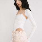 [releasing 12.09 12pm KST] Evelyn bolero - threetimes