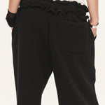 [releasing 09.30 12pm KST] Smurf 333 pants - threetimes