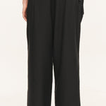 [releasing 09.30 12pm KST] Muse stripe trouser - threetimes