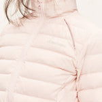 [releasing 09.30 12pm KST] Bunny light down jacket - threetimes