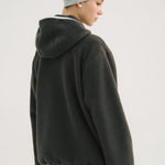 [releasing 10.30 12pm KST] Cookie fleece jacket - threetimes