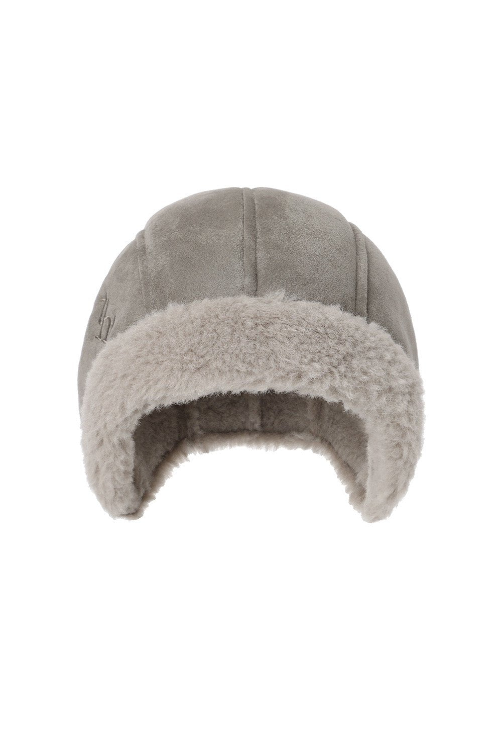 [releasing 10.30 12pm KST] Angelic fur hat - threetimes