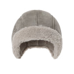 [releasing 10.30 12pm KST] Angelic fur hat - threetimes