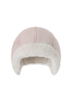 [releasing 10.30 12pm KST] Angelic fur hat - threetimes