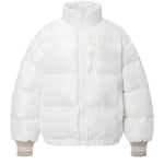 [releasing 10.30 12pm KST] Bagel down jacket - threetimes