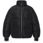 [releasing 10.30 12pm KST] Bagel down jacket - threetimes