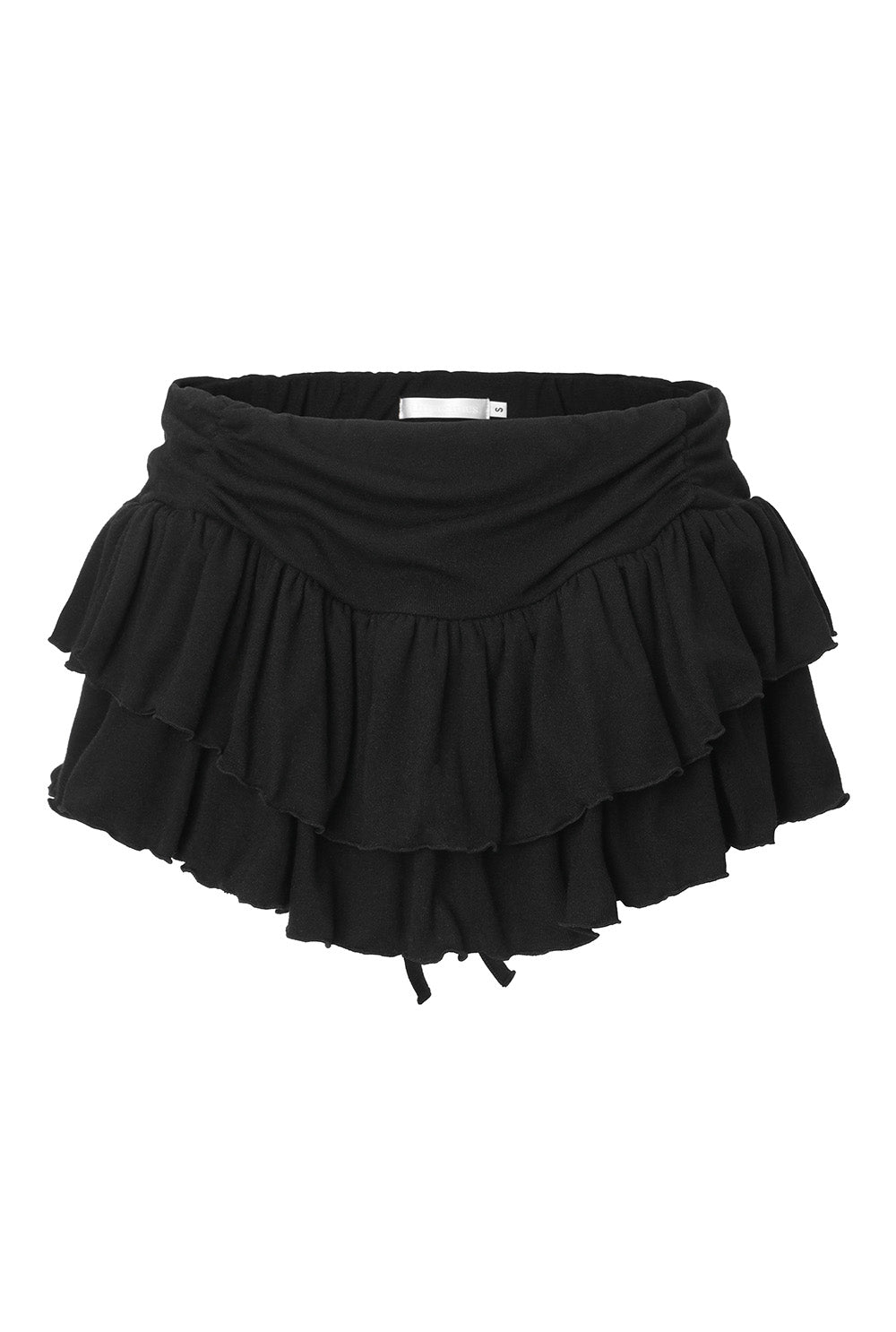 Cinnamon skirt - threetimes