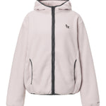 [releasing 10.30 12pm KST] Cookie fleece jacket - threetimes