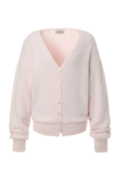 [releasing 10.30 12pm KST] Fairy knit cardigan - threetimes