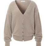 [releasing 10.30 12pm KST] Fairy knit cardigan - threetimes