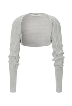 Golgi cotton bolero - threetimes