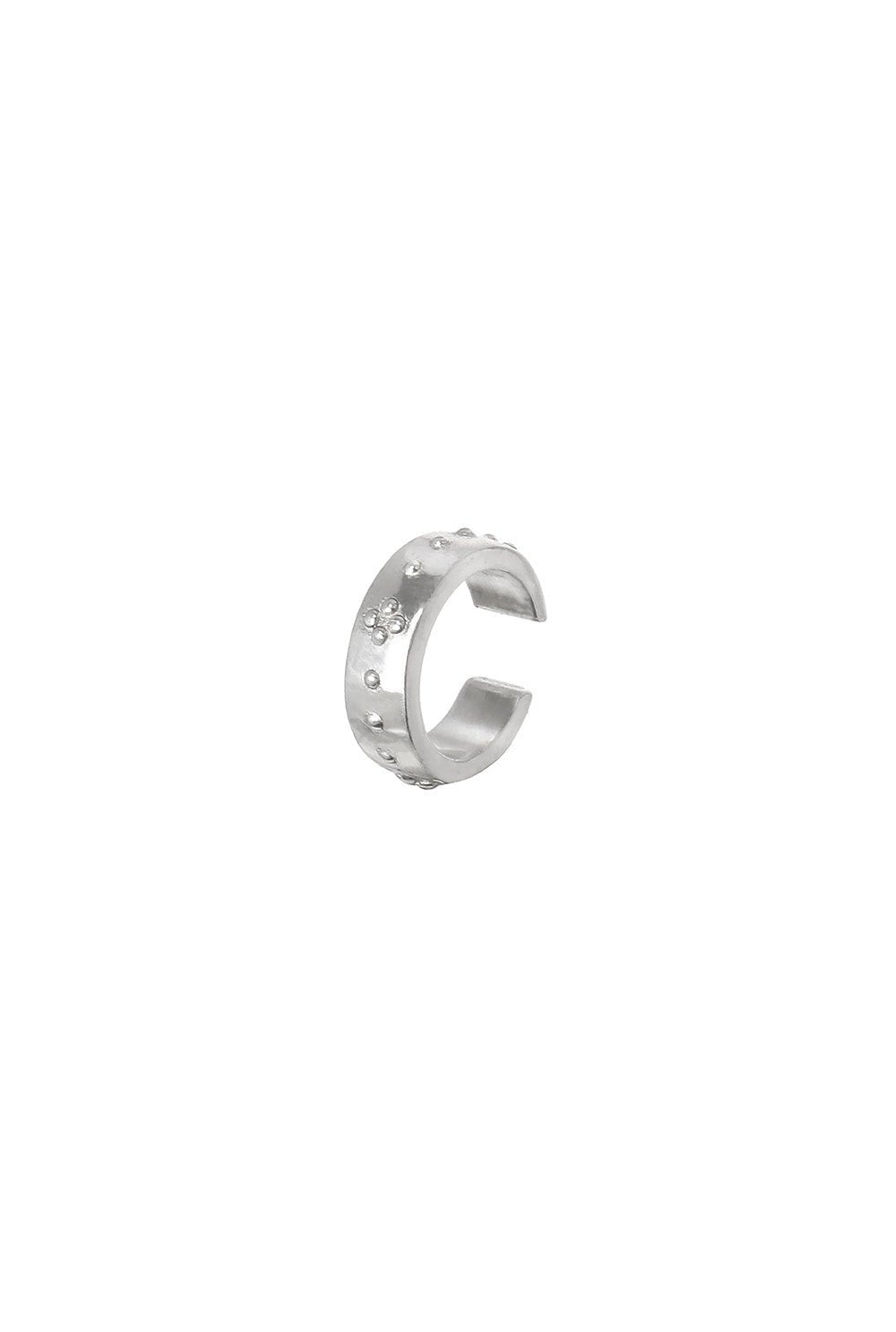 [releasing 09.30 12pm KST] Vintage bead earcuff petite - threetimes