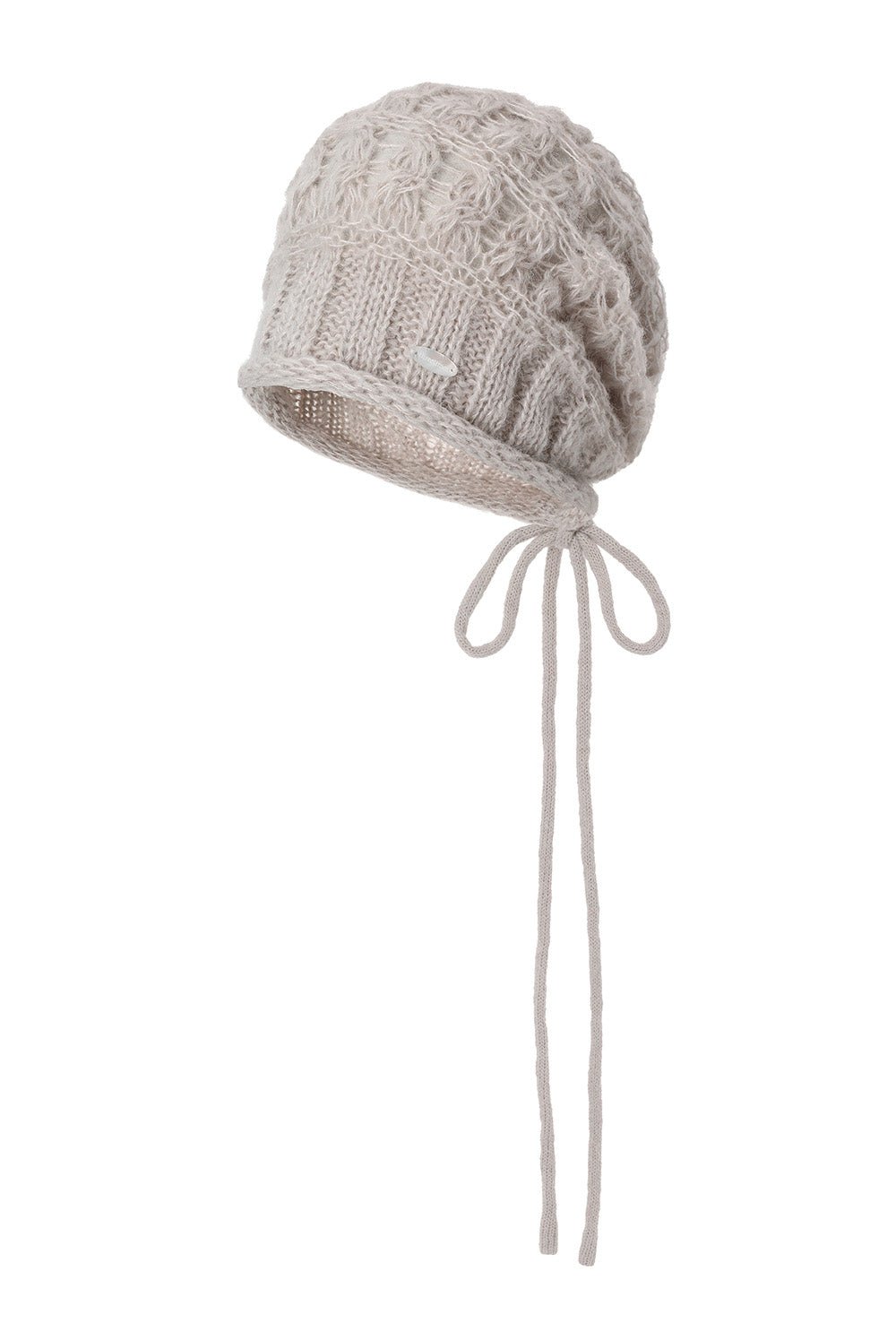 [releasing 09.18 12pm KST] Mellow beanie - threetimes
