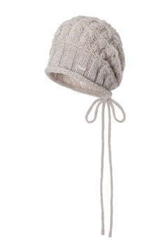 [releasing 09.18 12pm KST] Mellow beanie - threetimes