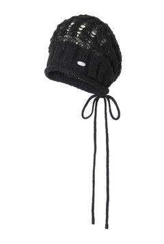 [releasing 09.18 12pm KST] Mellow beanie - threetimes