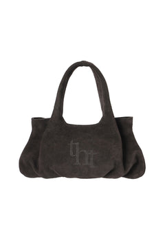 [releasing 09.30 12pm KST] Cocoa mini bag - threetimes