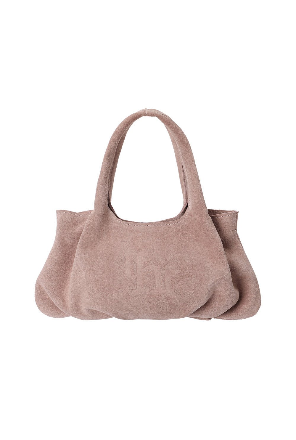 [releasing 09.30 12pm KST] Cocoa mini bag - threetimes