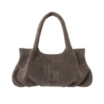 [releasing 09.30 12pm KST] Cocoa mini bag - threetimes