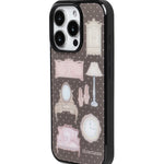 [releasing 12.09 12pm KST] Princess room iphone case - threetimes