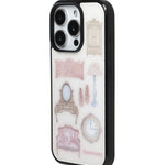 [releasing 12.09 12pm KST] Princess room iphone case - threetimes