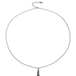 [releasing 12.09 12pm KST] Ballerina necklace - threetimes