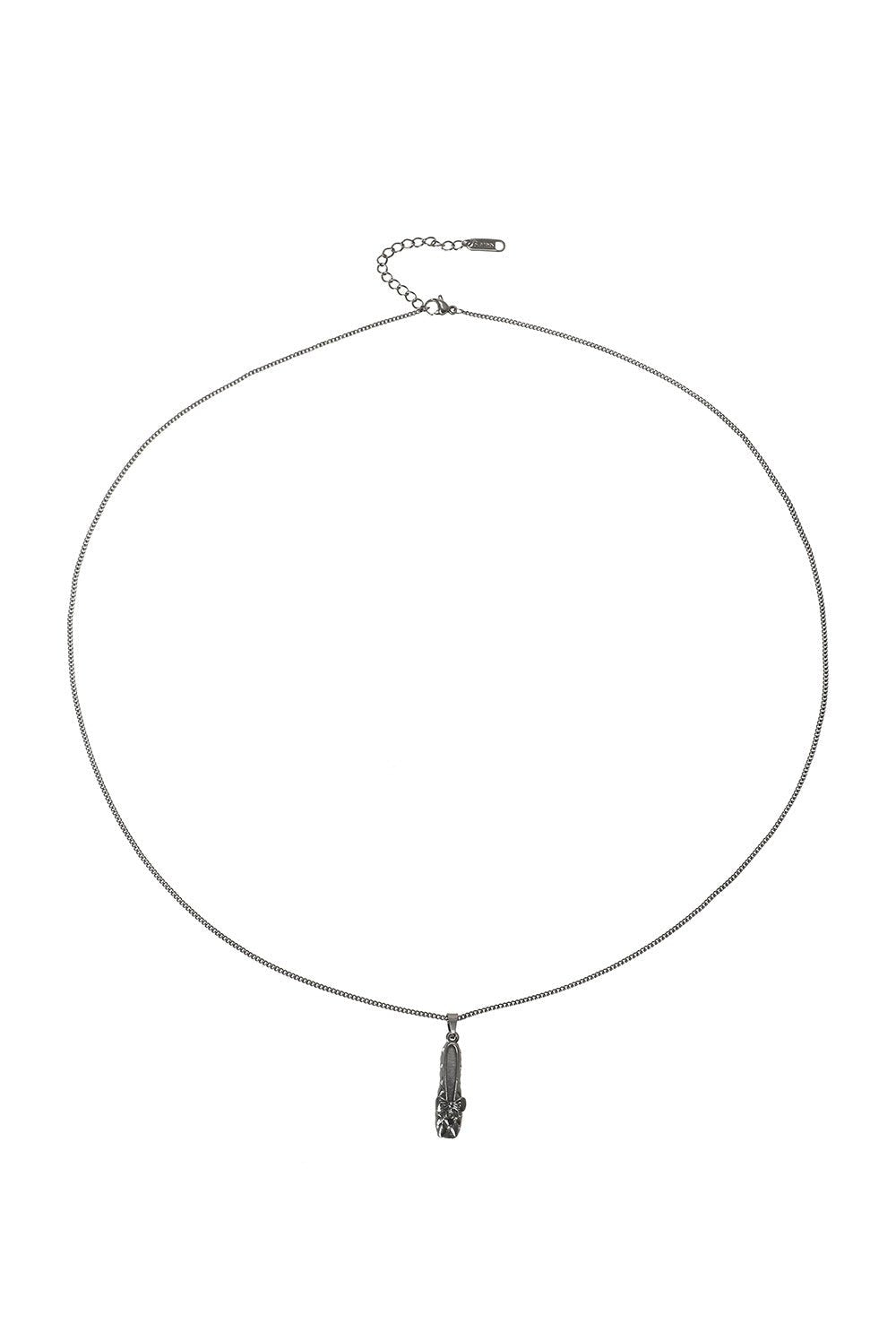 [releasing 12.09 12pm KST] Ballerina necklace - threetimes