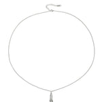 [releasing 12.09 12pm KST] Ballerina necklace - threetimes