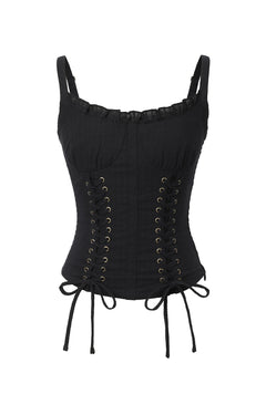 Juliet corset top - threetimes