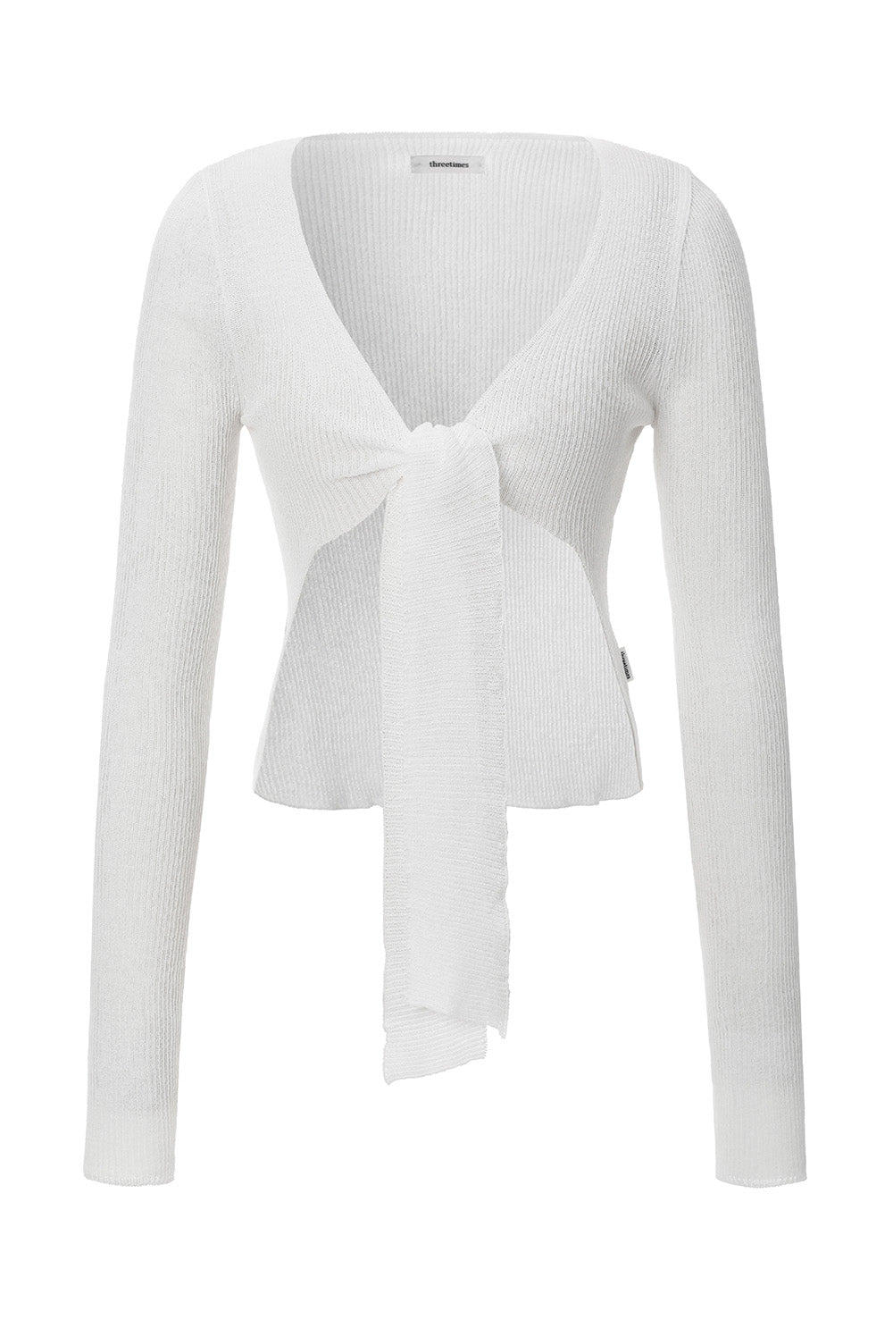 Vivienne cardigan - threetimes