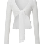 Vivienne cardigan - threetimes