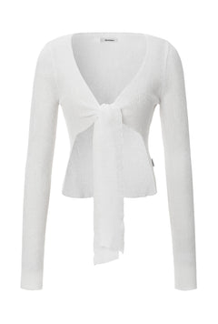 Vivienne cardigan - threetimes
