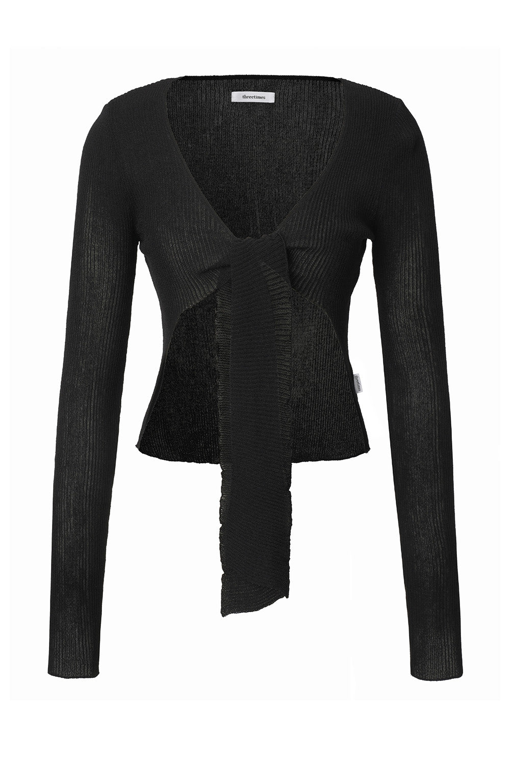 Vivienne cardigan - threetimes