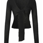 Vivienne cardigan - threetimes