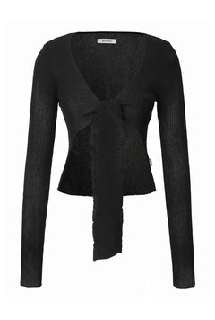 Vivienne cardigan - threetimes