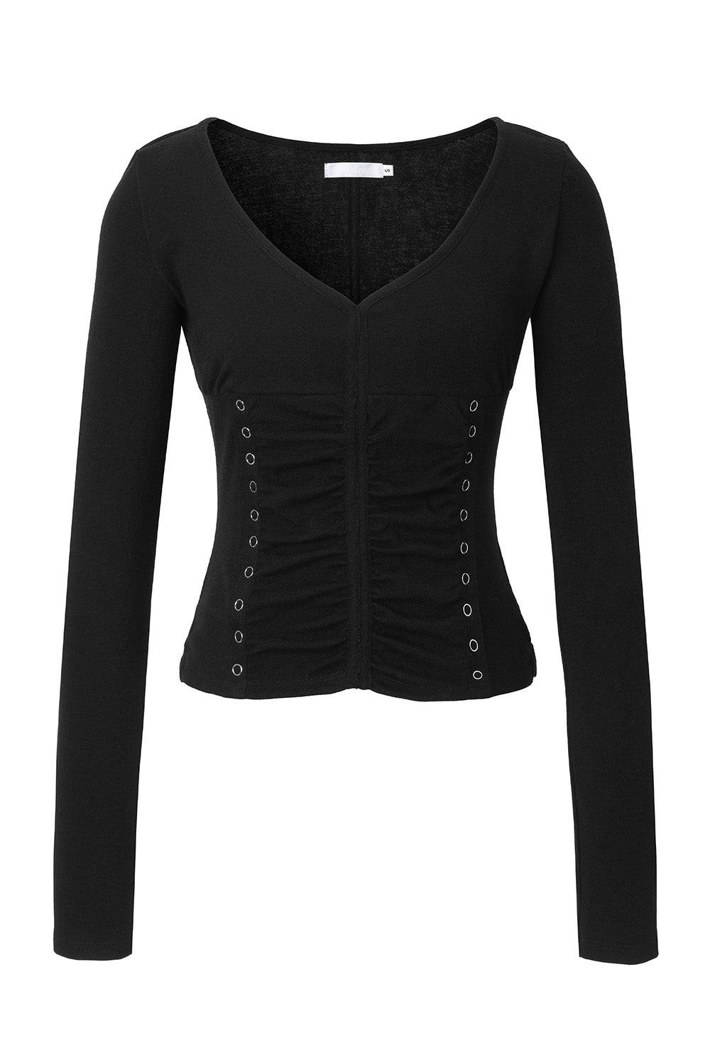 Cinnamon top - threetimes