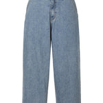 Balloon baggy jeans - threetimes