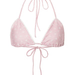 Yogurt triangle bikini - threetimes