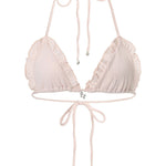 Baby shower bikini top - threetimes