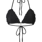 Baby shower bikini top - threetimes