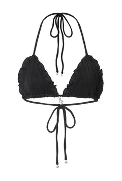 Baby shower bikini top - threetimes