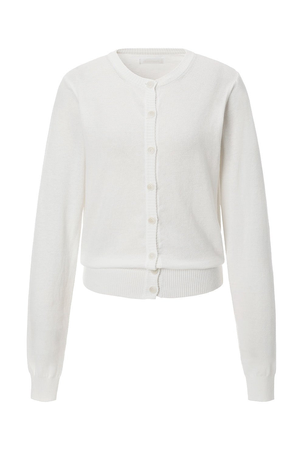 Ivy cardigan - threetimes